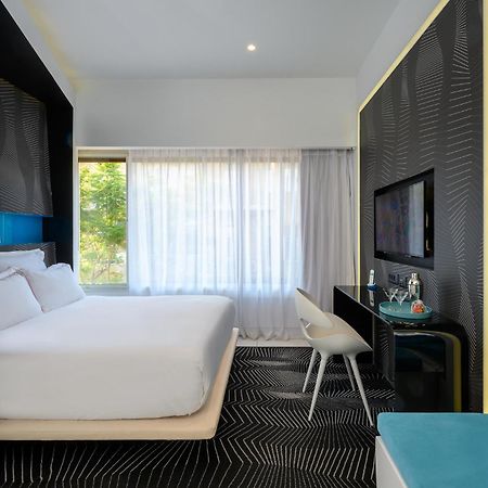 Poli House By Afi Hotels Tel Aviv-Jaffa Exterior foto