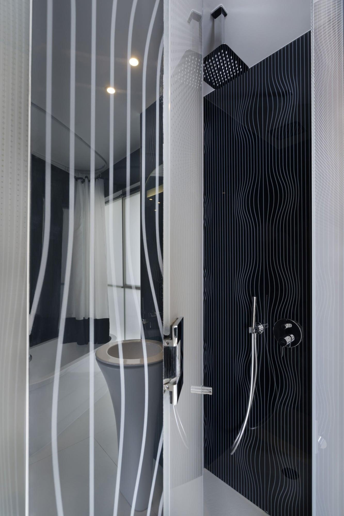 Poli House By Afi Hotels Tel Aviv-Jaffa Exterior foto