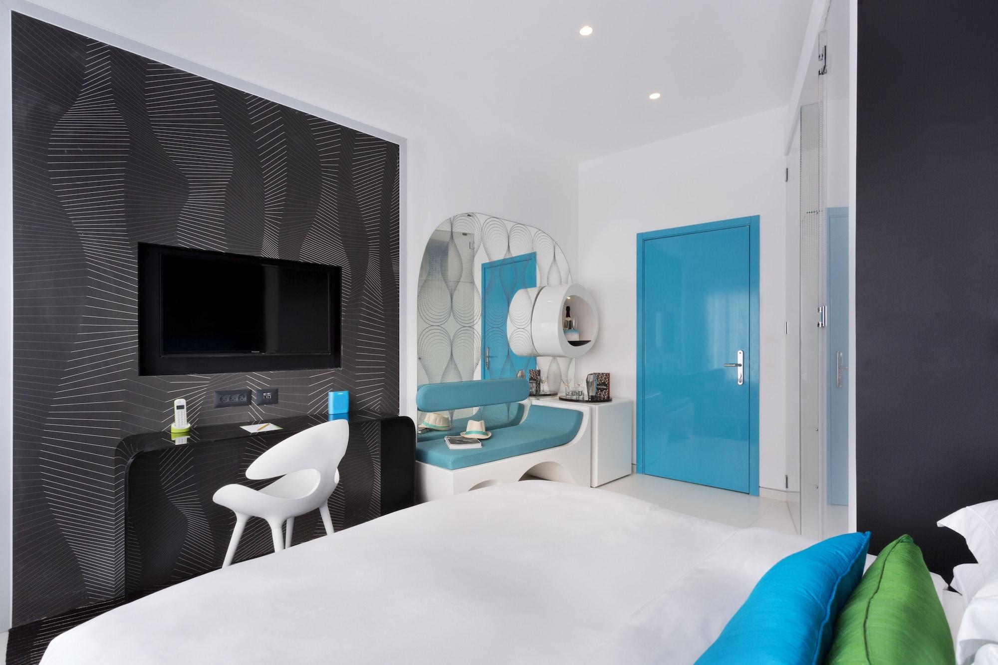Poli House By Afi Hotels Tel Aviv-Jaffa Exterior foto