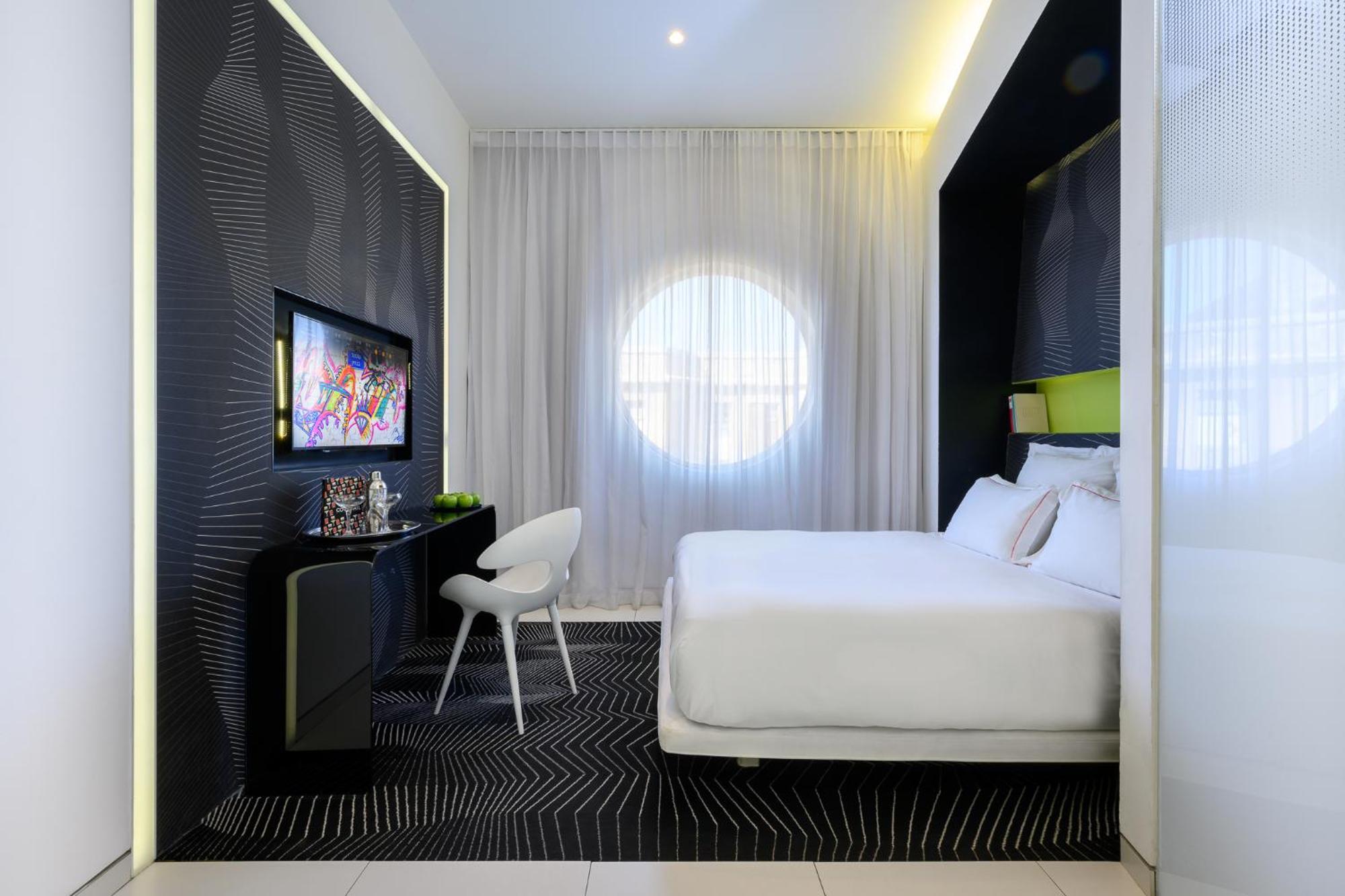 Poli House By Afi Hotels Tel Aviv-Jaffa Exterior foto