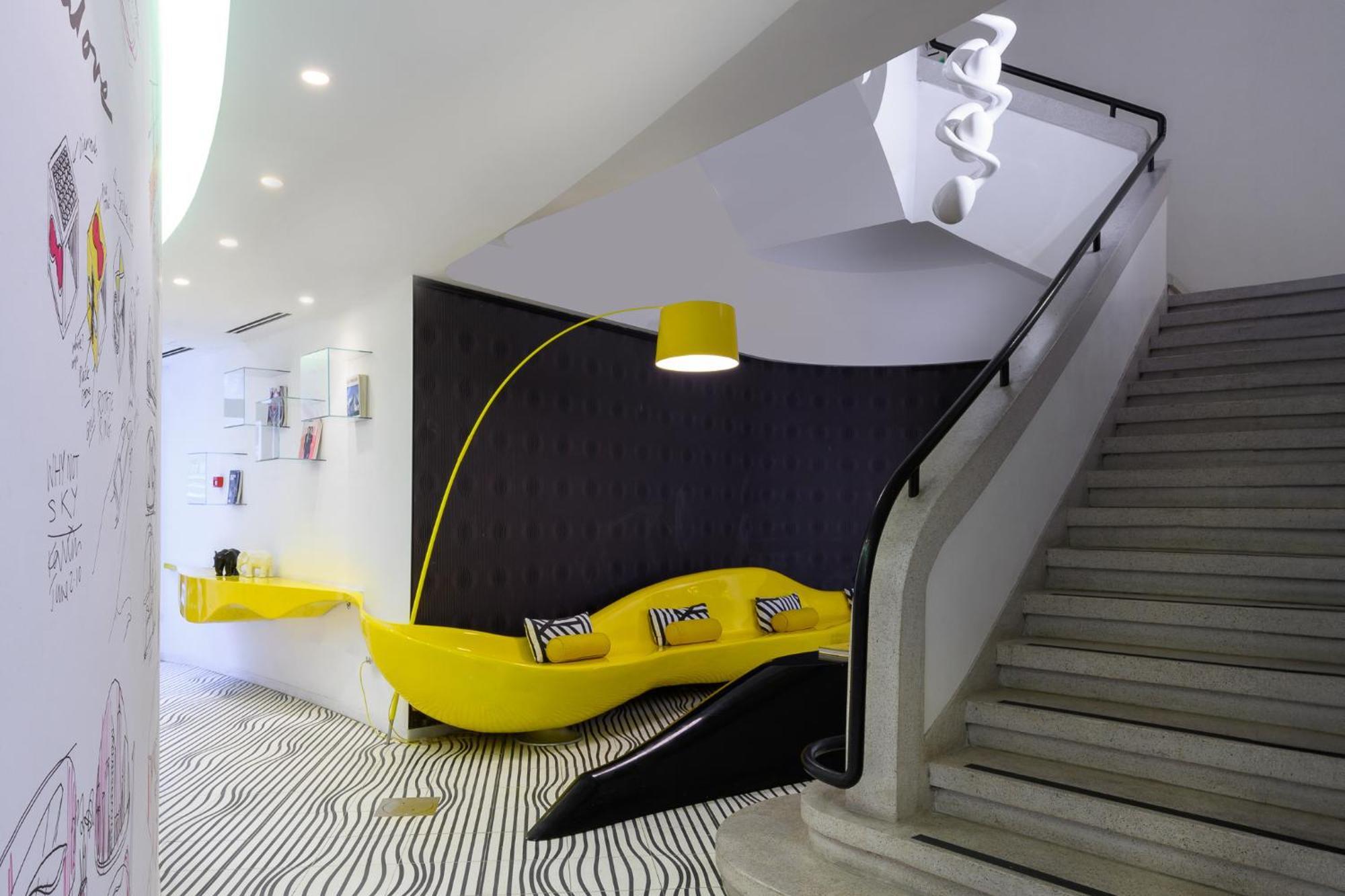 Poli House By Afi Hotels Tel Aviv-Jaffa Exterior foto