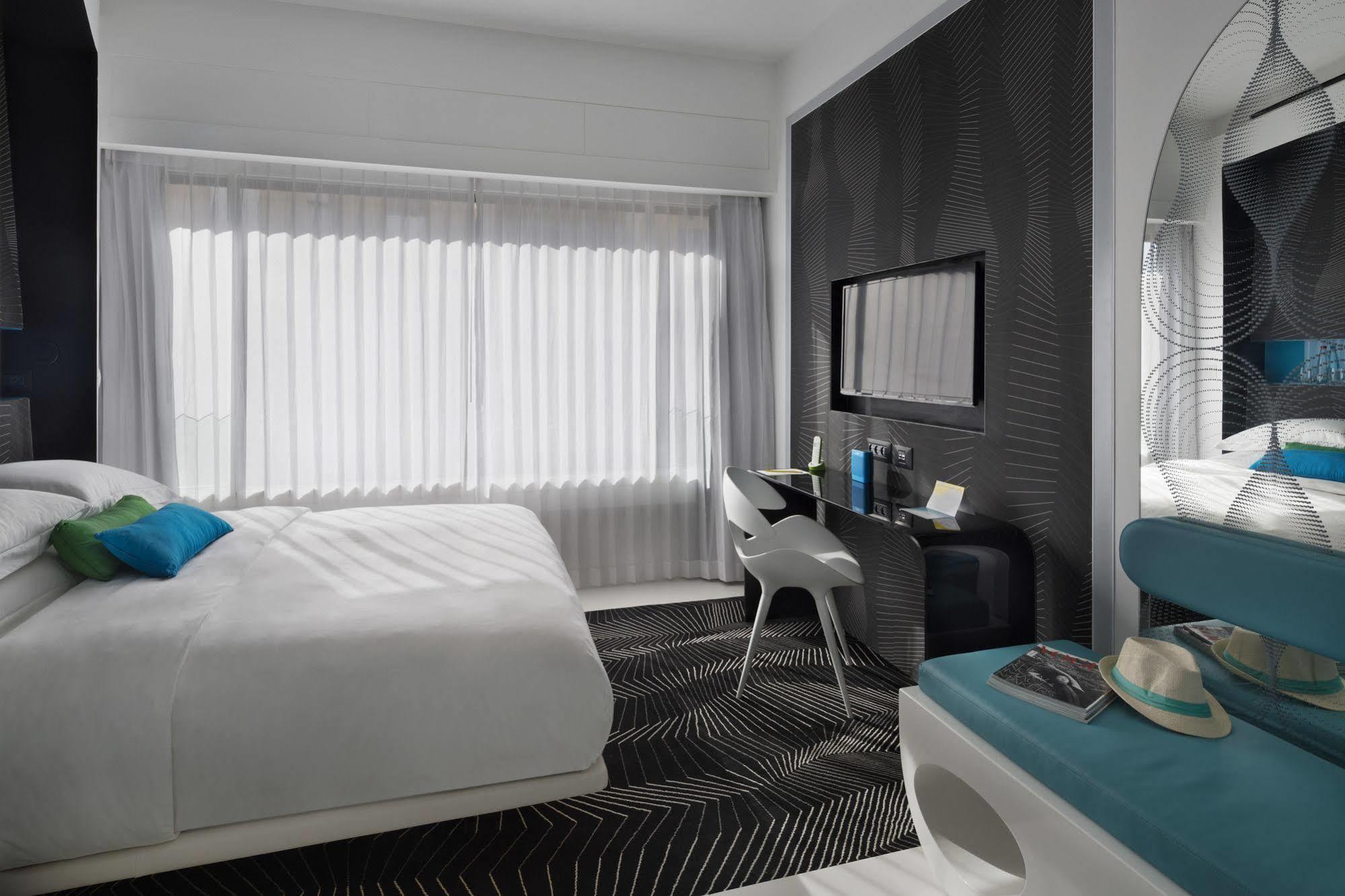 Poli House By Afi Hotels Tel Aviv-Jaffa Exterior foto