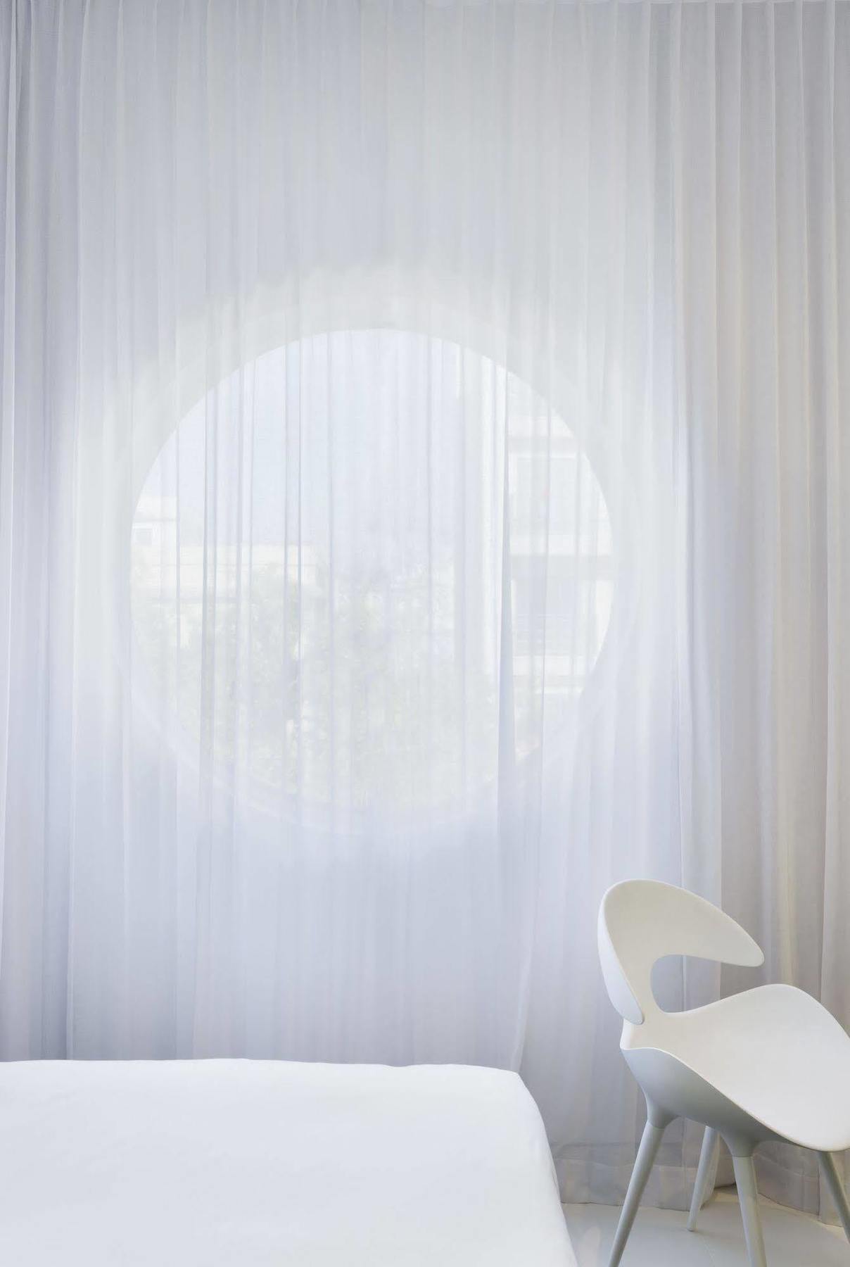 Poli House By Afi Hotels Tel Aviv-Jaffa Exterior foto