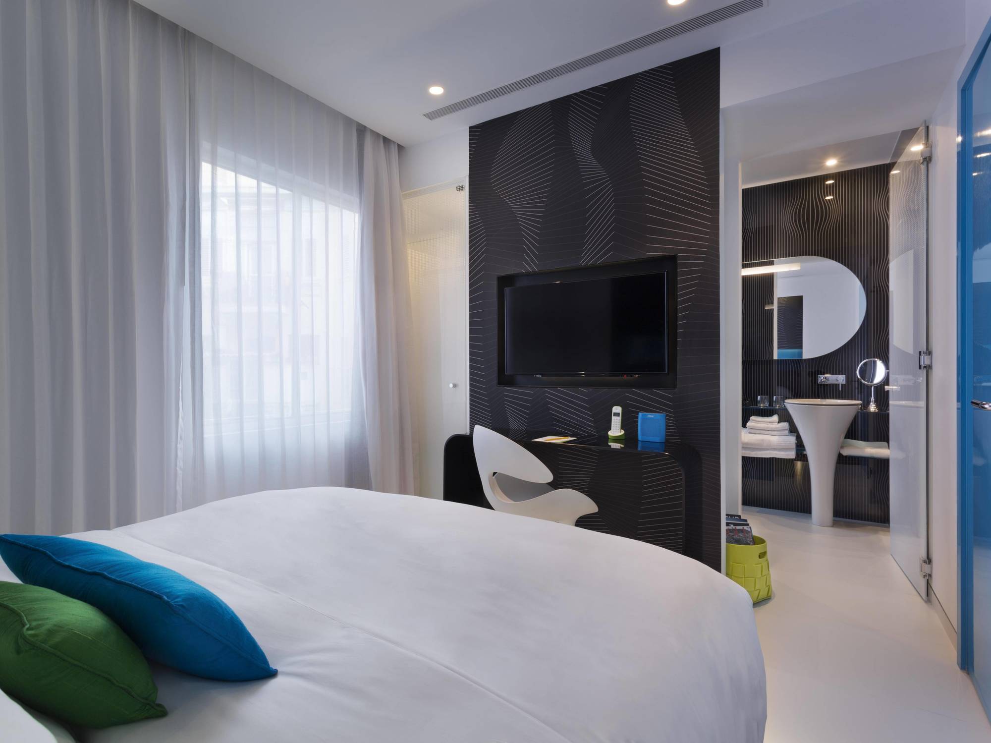 Poli House By Afi Hotels Tel Aviv-Jaffa Exterior foto